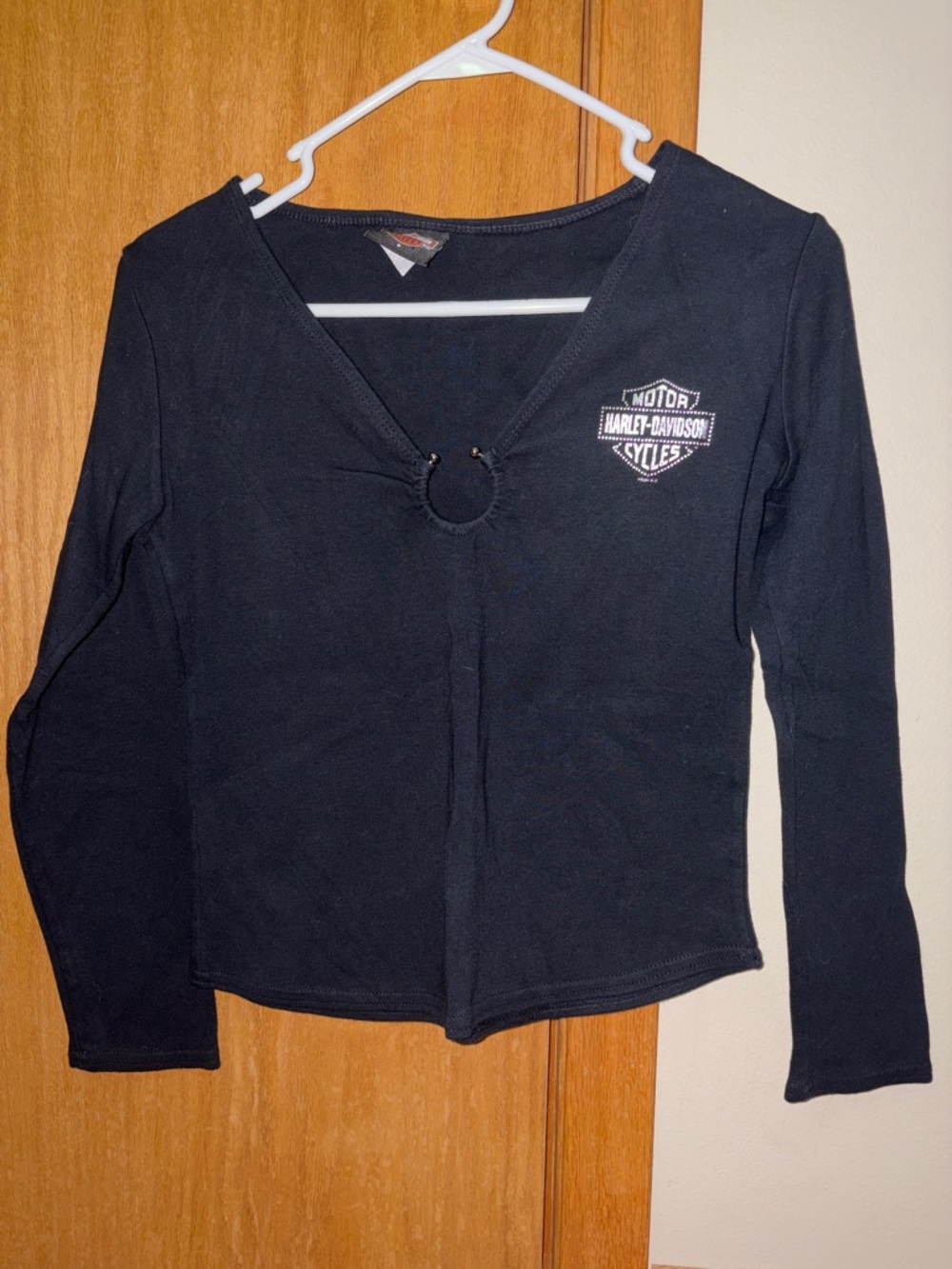 Harley-Davidson Long Sleeve